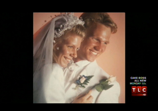 Illustration for article titled Sister Wives Husband "Sickened" By Idea Of Wife With Another Man